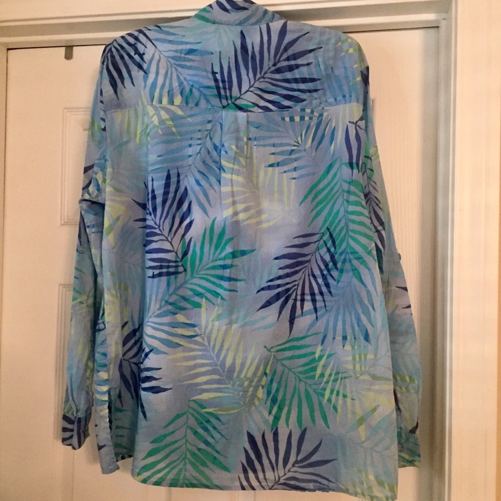 First Issue Blouse. - image 5